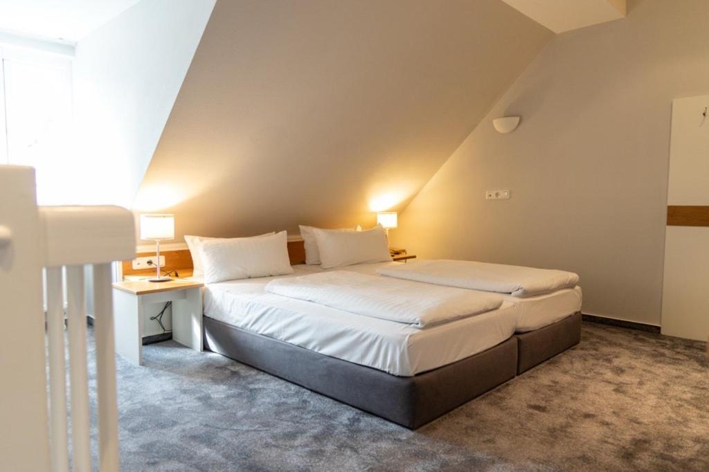 Schiefer Suite Hotel & Apartments ゴスラー エクステリア 写真